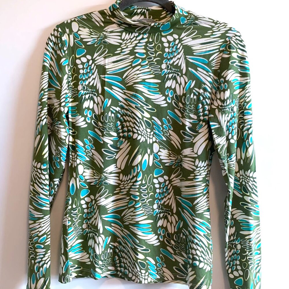 Reformation Bailey Top in Twisted